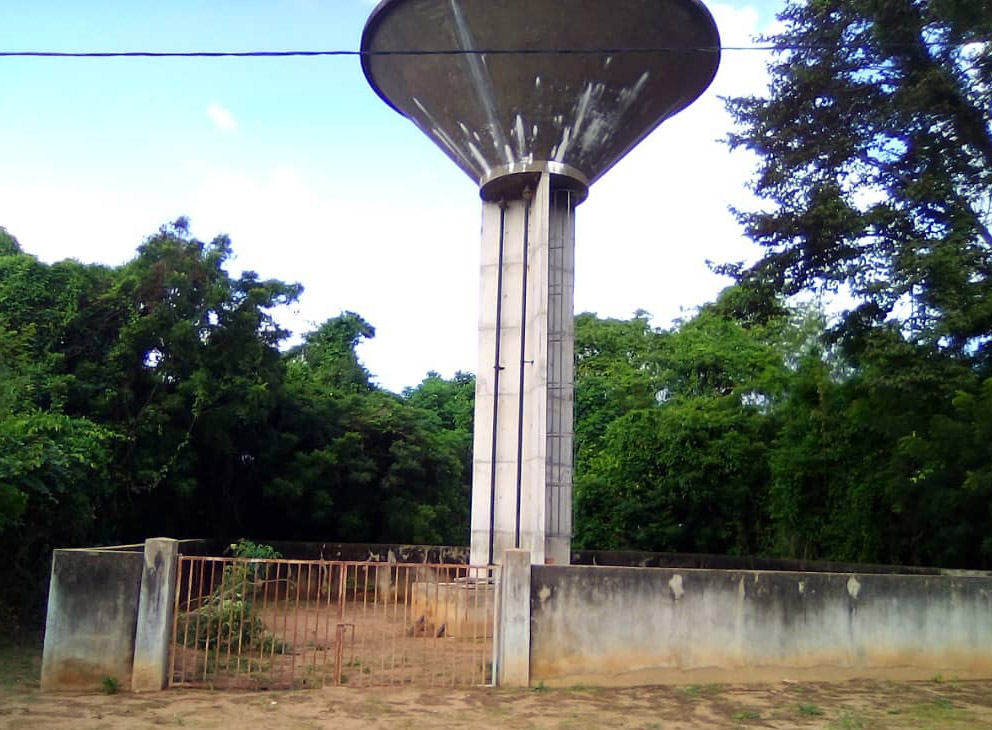 HYDRAULIQUE ET FORAGE