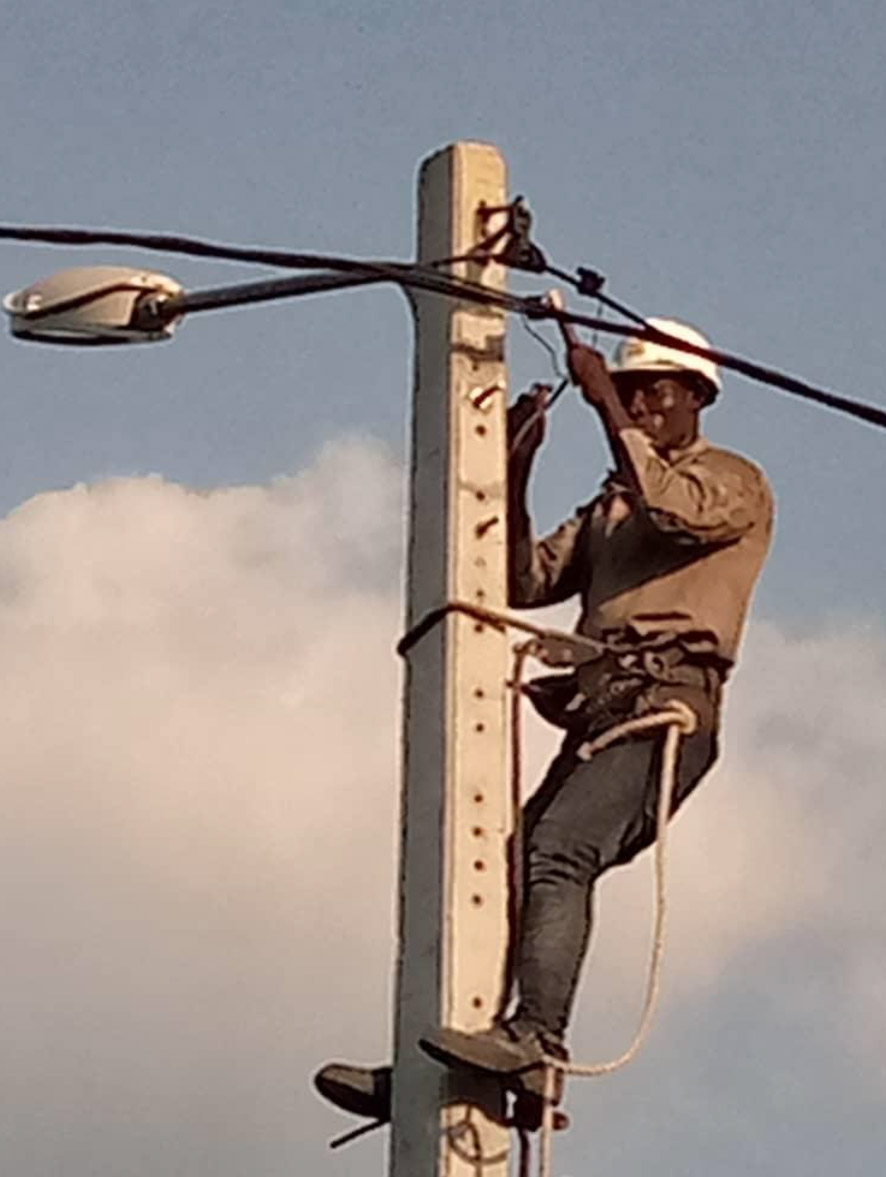 SECTEUR DE L’ELECTRICITE